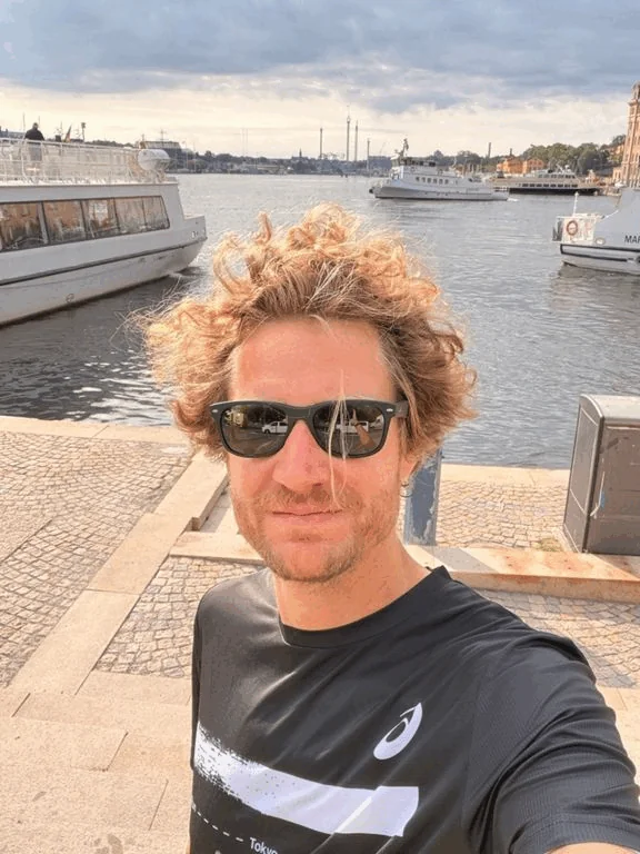 ❤️ Stockholm ❤️