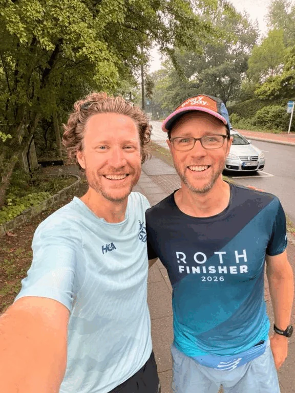 Buddy Run