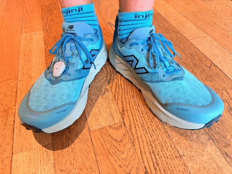 TOE PROTECT