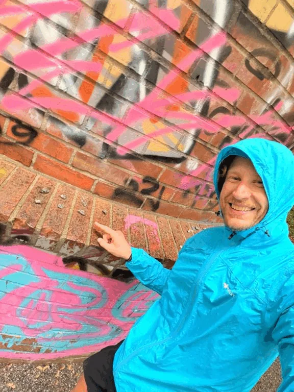 8x Waseberg + 1 New “Street”
