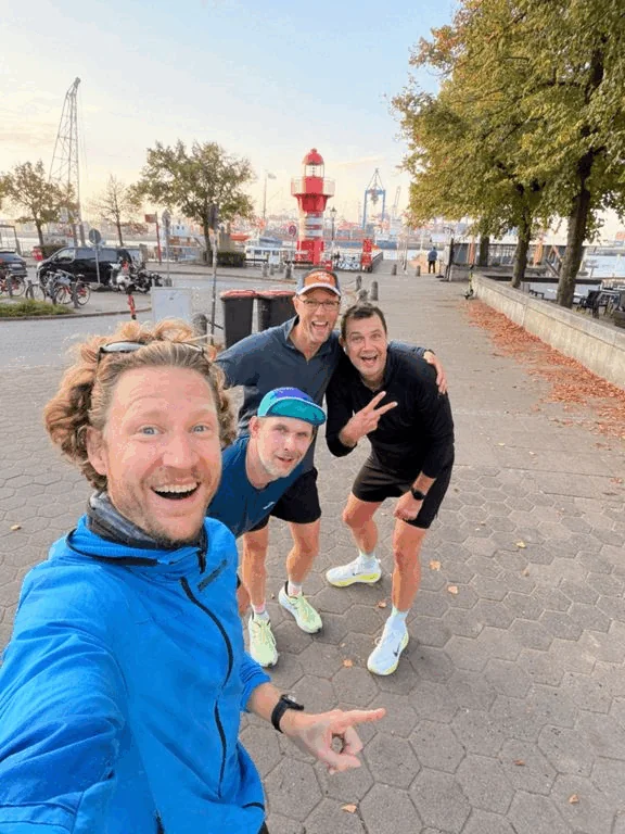 Buddy Run