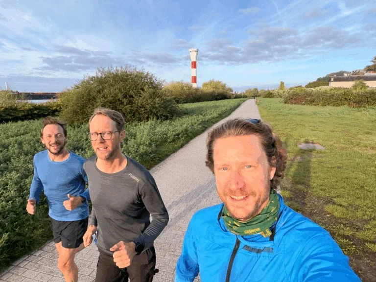 Buddy Run