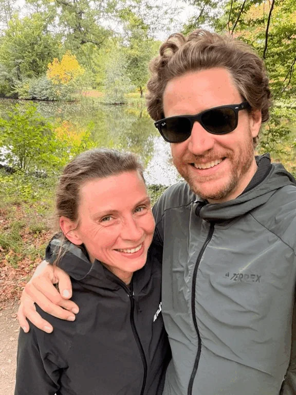 Short Loop with Wifey
