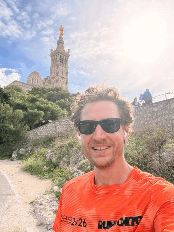 Long, Hilly, Easy